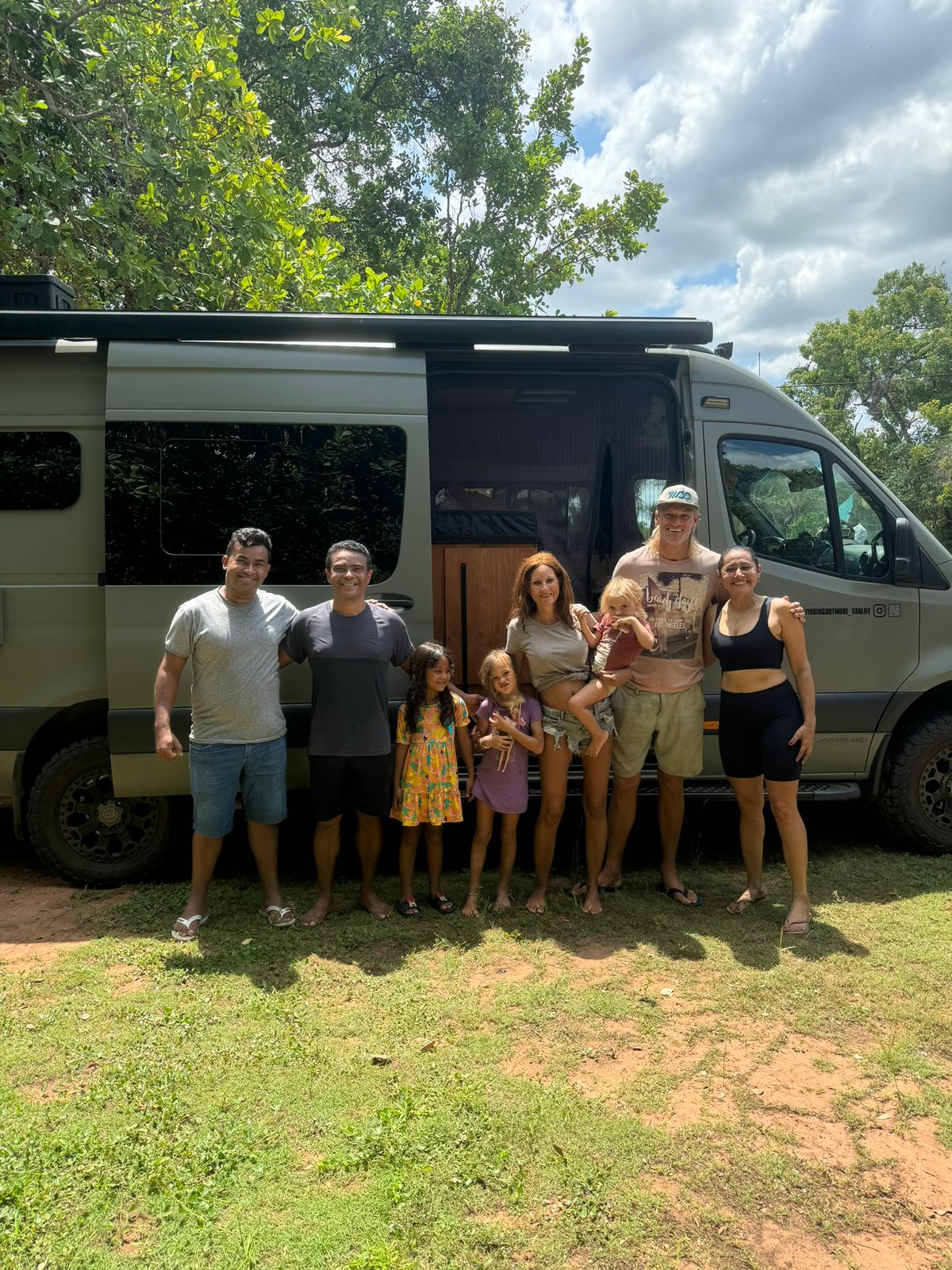Camping - 1
